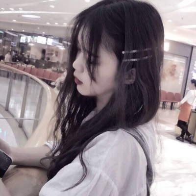 救命🆘 这些仙气女生头像美到犯规啦 女生头像 第10张 救命🆘 这些仙气女生头像美到犯规啦 女生头像 第10张