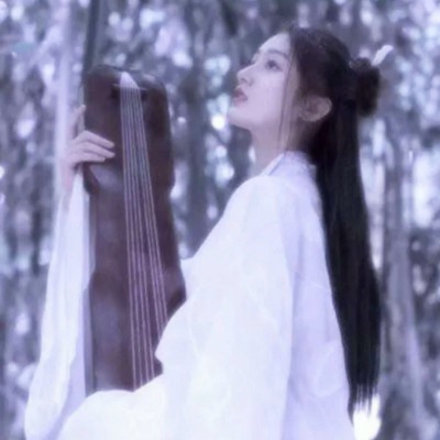 古风小仙女必备！绝美女生古装头像来袭 女生头像 第11张