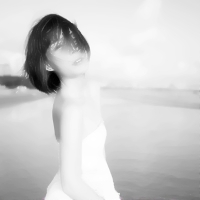 超A预警❗欧美范霸气一男一女情侣头像来袭 情侣头像 第7张