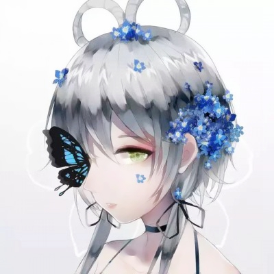 超赞!漫画风微信闺蜜头像来啦🥰 友情头像 第35张 超赞!漫画风微信闺蜜头像来啦🥰 友情头像 第35张