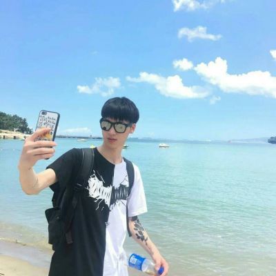 情侣头像一对两张意境,甜炸啦 情侣头像 第15张 情侣头像一对两张意境,甜炸啦 情侣头像 第15张