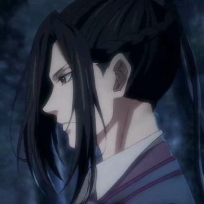 超萌预警❗魔道祖师男生可爱头像来袭 男生头像 第8张 超萌预警❗魔道祖师男生可爱头像来袭 男生头像 第8张