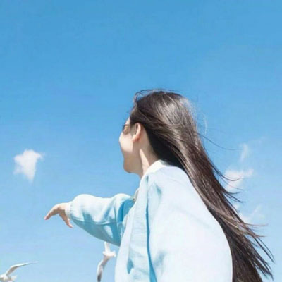 女生侧脸背影头像,超有氛围感✨ 女生头像 第6张 女生侧脸背影头像,超有氛围感✨ 女生头像 第6张