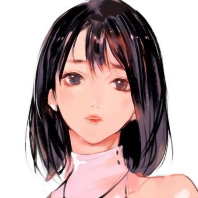 美哭😭这些漫画风女生QQ头像太唯美啦 女生头像 第1张 美哭😭这些漫画风女生QQ头像太唯美啦 女生头像 第1张