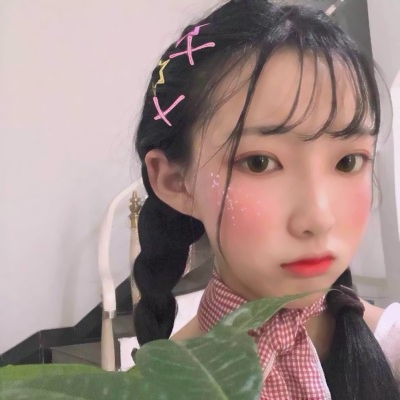 拿捏2025顶流审美✨女生真人高清头像大全 女生头像 第16张 拿捏2025顶流审美✨女生真人高清头像大全 女生头像 第16张