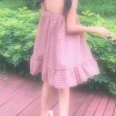 小清新女生头像部位图，爱住啦🥰 女生头像 第17张