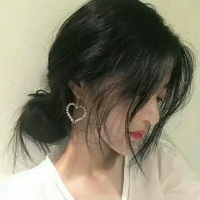 时尚气质美女微信头像来袭✨ 女生头像 第30张