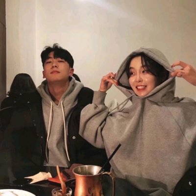 超绝!男女情侣头像意境大集合✨ 情侣头像 第25张 超绝!男女情侣头像意境大集合✨ 情侣头像 第25张
