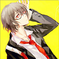 入坑不亏!戴眼镜的动漫男生头像来袭👓 男生头像 第5张 入坑不亏!戴眼镜的动漫男生头像来袭👓 男生头像 第5张