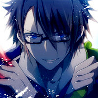 入坑不亏!戴眼镜的动漫男生头像来袭👓 男生头像 第13张 入坑不亏!戴眼镜的动漫男生头像来袭👓 男生头像 第13张