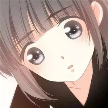 💕《怦然心动》超甜一左一右情侣头像来啦 情侣头像 第38张 💕《怦然心动》超甜一左一右情侣头像来啦 情侣头像 第38张