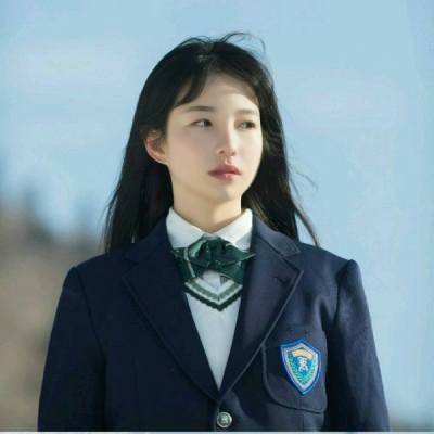 狠狠心动！安静清新气质女头✨ 女生头像 第30张
