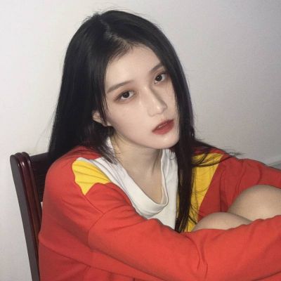 拽姐必备！QQ霸气社会人女头来袭💥 女生头像 第15张