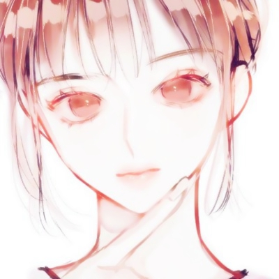 美哭😭这些漫画风女生QQ头像太唯美啦 女生头像 第7张 美哭😭这些漫画风女生QQ头像太唯美啦 女生头像 第7张