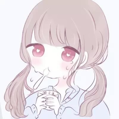 超赞!漫画风微信闺蜜头像来啦🥰 友情头像 第6张 超赞!漫画风微信闺蜜头像来啦🥰 友情头像 第6张