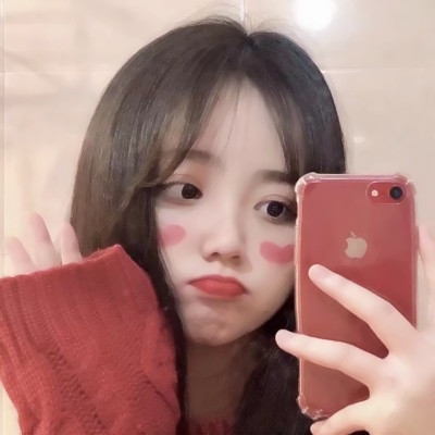 时尚气质美女微信头像来袭✨ 女生头像 第23张