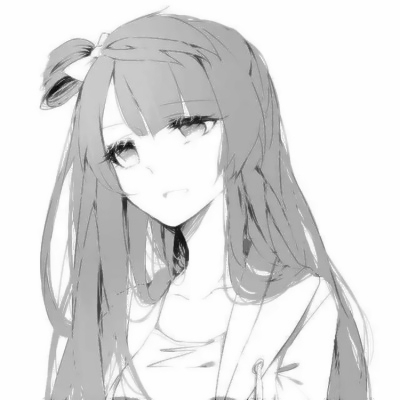 美哭😭这些漫画风女生QQ头像太唯美啦 女生头像 第12张 美哭😭这些漫画风女生QQ头像太唯美啦 女生头像 第12张