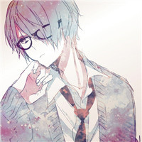 入坑不亏!戴眼镜的动漫男生头像来袭👓 男生头像 第16张 入坑不亏!戴眼镜的动漫男生头像来袭👓 男生头像 第16张