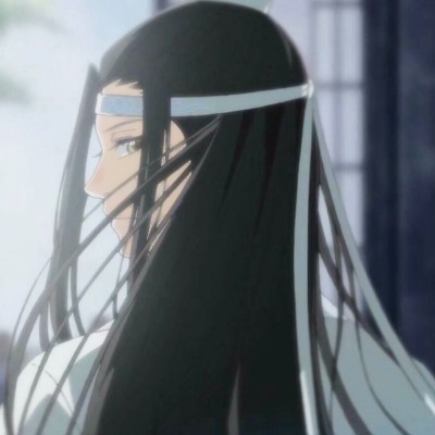 超萌预警❗魔道祖师男生可爱头像来袭 男生头像 第3张 超萌预警❗魔道祖师男生可爱头像来袭 男生头像 第3张