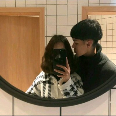 超绝!男女情侣头像意境大集合✨ 情侣头像 第29张 超绝!男女情侣头像意境大集合✨ 情侣头像 第29张