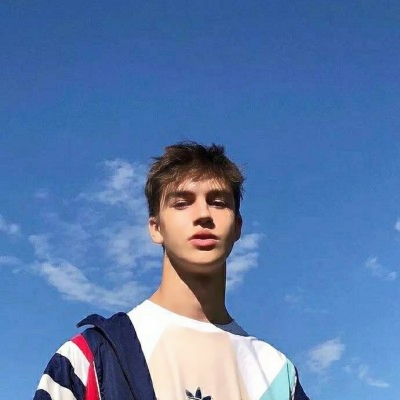 🌊被这波欧美风高清男生微信头像帅晕 男生头像 第8张