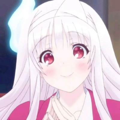 萌化啦！二次元可爱女生头像来袭🥰 女生头像 第10张