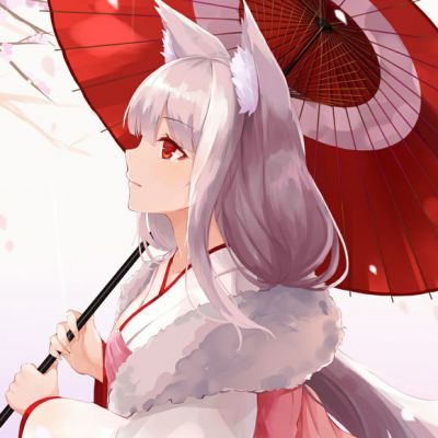 日系少女动漫头像,美化你的心💕 女生头像 第6张 日系少女动漫头像,美化你的心💕 女生头像 第6张