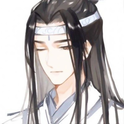 超绝!古风动漫男生头像大集合✨ 男生头像 第4张 超绝!古风动漫男生头像大集合✨ 男生头像 第4张