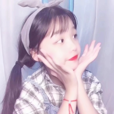 超甜QQ女生闺蜜三人组头像来喽🥰 友情头像 第25张