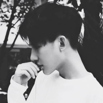 高级感拉满✨黑白微信高清男头像来咯 男生头像 第15张 高级感拉满✨黑白微信高清男头像来咯 男生头像 第15张