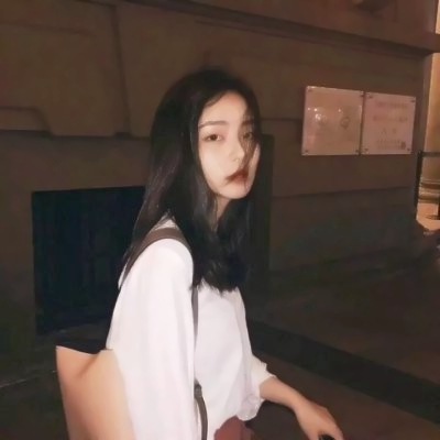 被这组QQ女生霸气头像帅到了😍 女生头像 第29张