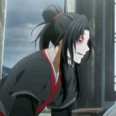 超萌预警❗魔道祖师男生可爱头像来袭 男生头像 第15张 超萌预警❗魔道祖师男生可爱头像来袭 男生头像 第15张