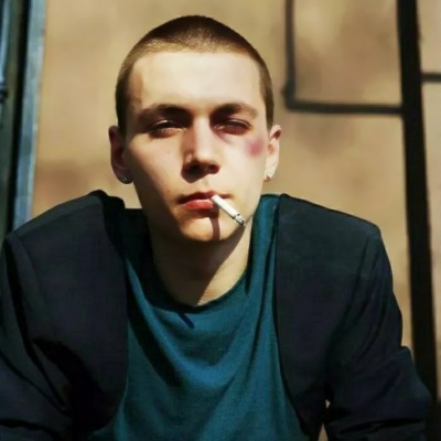 🌊被这波欧美风高清男生微信头像帅晕 男生头像 第17张
