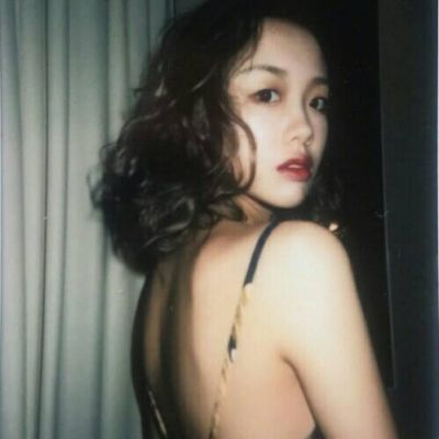 宝藏女生生活照头像来袭✨ 女生头像 第7张