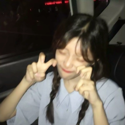 真人女生超可爱QQ头像来袭✨ 女生头像 第25张 真人女生超可爱QQ头像来袭✨ 女生头像 第25张