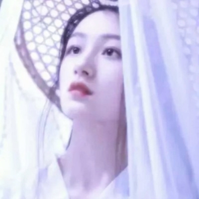 古风小仙女必备！绝美女生古装头像来袭 女生头像 第12张