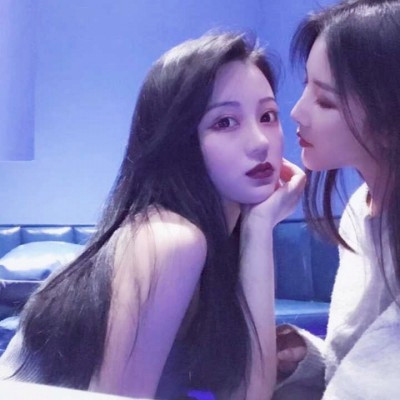 超甜QQ闺蜜头像来啦！一张图片两人用🥰 友情头像 第12张