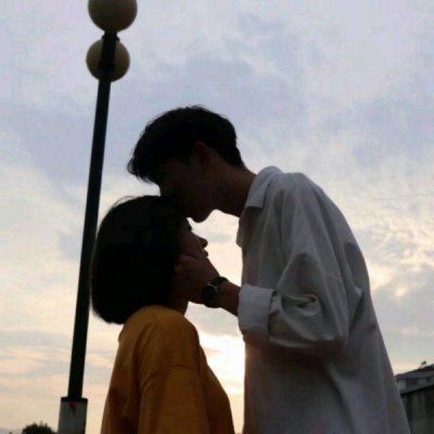 超绝!男女情侣头像意境大集合✨ 情侣头像 第4张 超绝!男女情侣头像意境大集合✨ 情侣头像 第4张