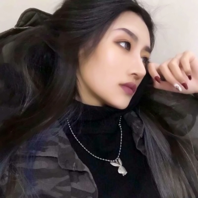 真人御姐图片头像大集合来啦🔥 女生头像 第2张