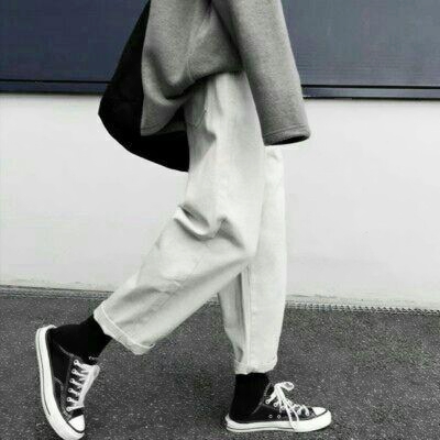宝藏✨男生不露脸休闲头像来袭 男生头像 第20张