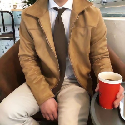 不露脸的西装领带成熟男生头像来袭 男生头像 第2张 不露脸的西装领带成熟男生头像来袭 男生头像 第2张