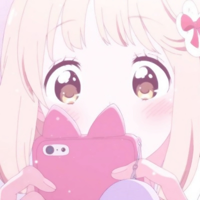 萌翻！这些二次元动漫女生图片太可啦🥰 女生头像 第22张