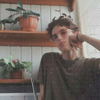 🌊被这波欧美风高清男生微信头像帅晕 男生头像 第31张