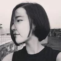qq黑白情侣头像一男一女,超有格调 情侣头像 第1张 qq黑白情侣头像一男一女,超有格调 情侣头像 第1张