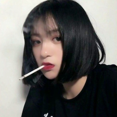 超A吸烟女生头像来袭,霸气拽酷风拉满💥 女生头像 第11张 超A吸烟女生头像来袭,霸气拽酷风拉满💥 女生头像 第11张