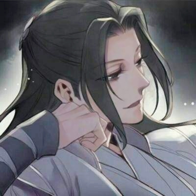 超绝!古风动漫男生头像大集合✨ 男生头像 第5张 超绝!古风动漫男生头像大集合✨ 男生头像 第5张