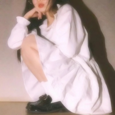 超绝！不露头的女生头像大全✨ 女生头像 第29张