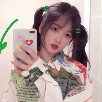 时尚气质美女微信头像来袭✨ 女生头像 第11张