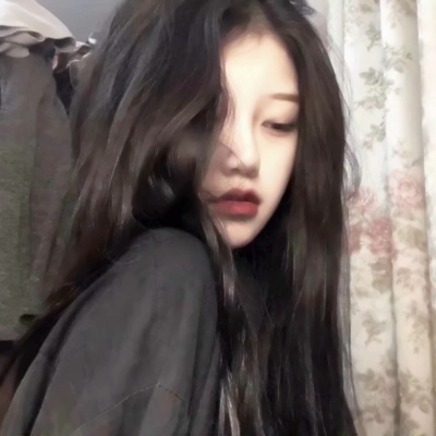 被这组QQ女生霸气头像帅到了😍 女生头像 第10张