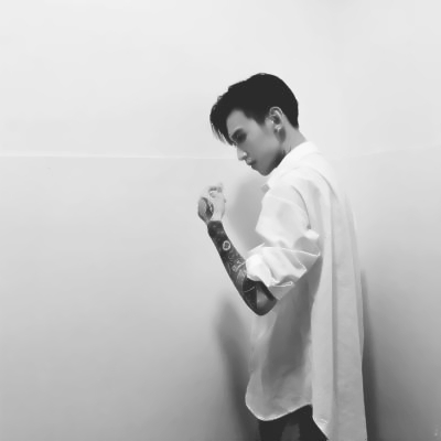 高级感拉满✨黑白微信高清男头像来咯 男生头像 第1张 高级感拉满✨黑白微信高清男头像来咯 男生头像 第1张